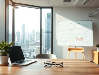 Adapting to Market Changes: Strategies for Business Resilience
