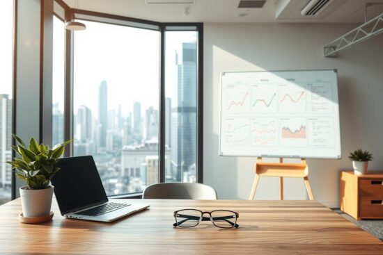 Adapting to Market Changes: Strategies for Business Resilience