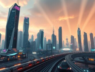 Harnessing Technology to Streamline Business Operations