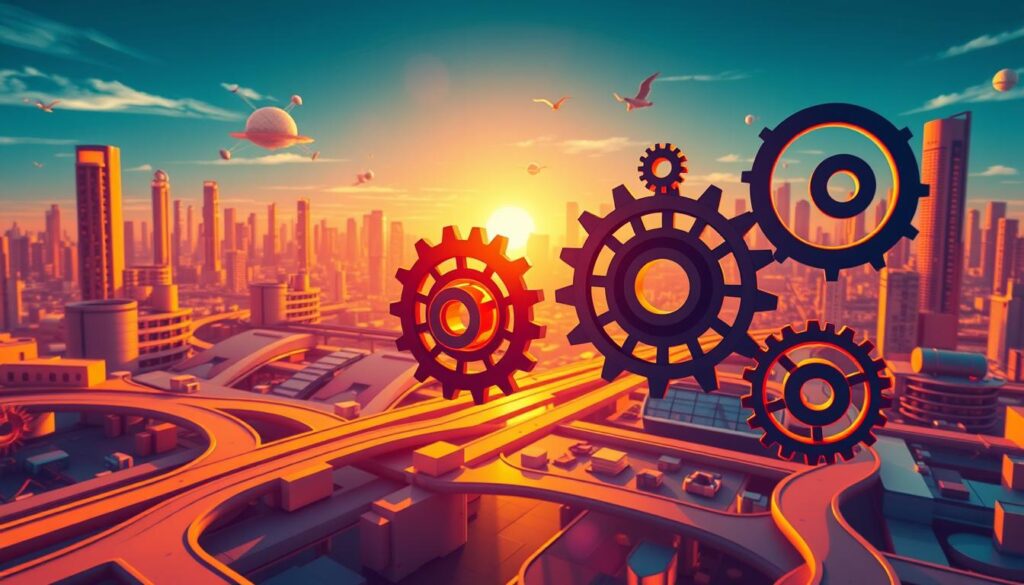 agile business strategies