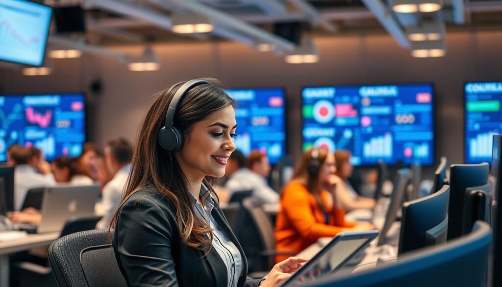 customer experience management