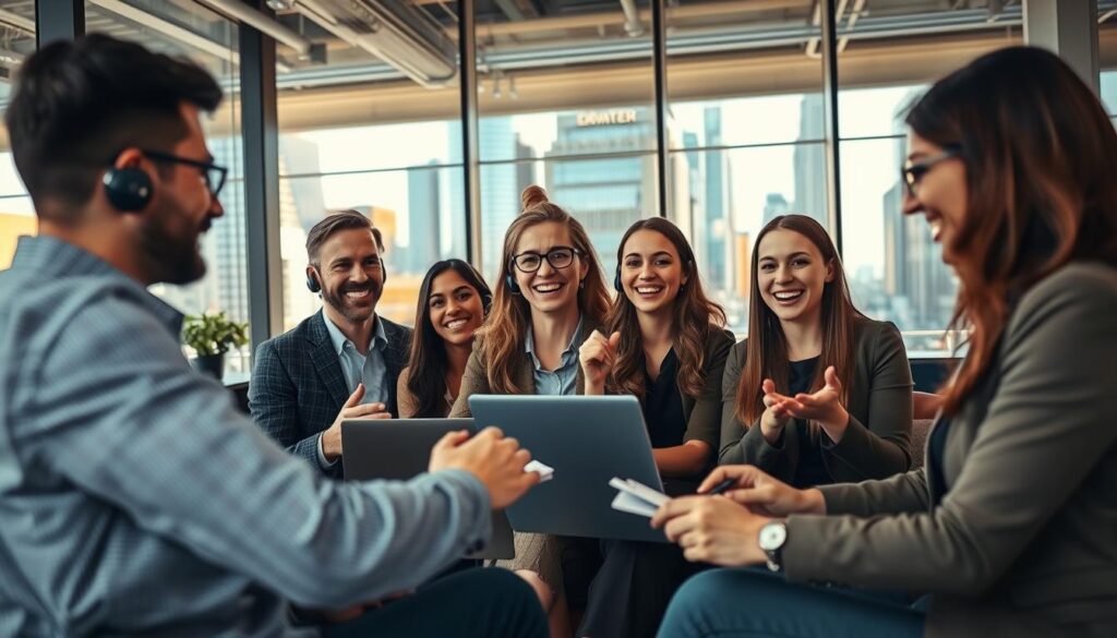 customer experience management
