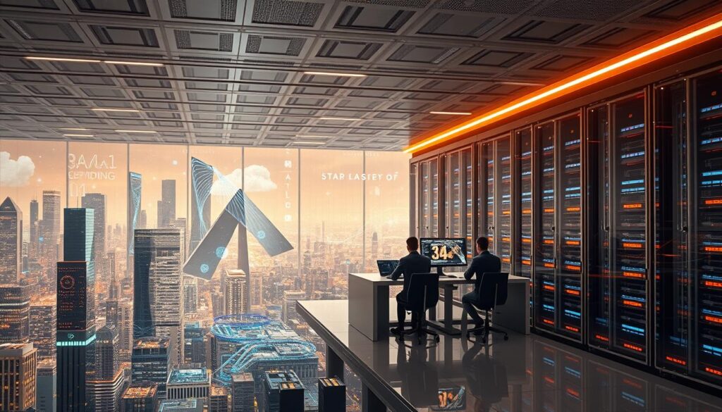 digital transformation