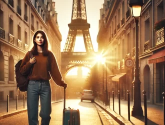 Study in France